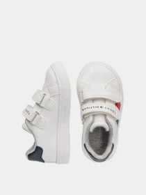 Кроссовки Tommy Hilfiger модель T1B4-32211-1376X336 Фото
