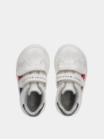 Кроссовки Tommy Hilfiger модель T1B4-32211-1376X336 Фото