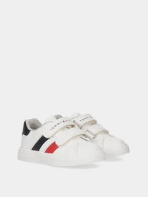 Кроссовки Tommy Hilfiger модель T1B4-32211-1376X336 Фото