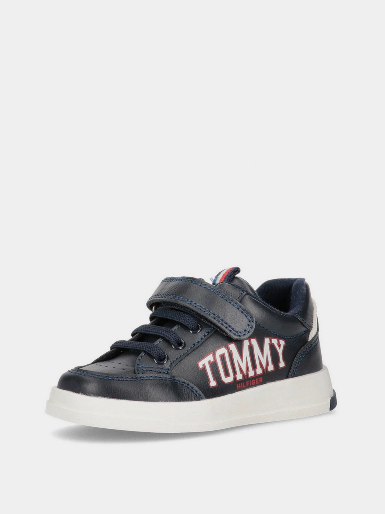 Кросівки Tommy Hilfiger модель T1B4-32218-1384X007 Кросівки Tommy Hilfiger модель T1B4-32218-1384X007 Фото