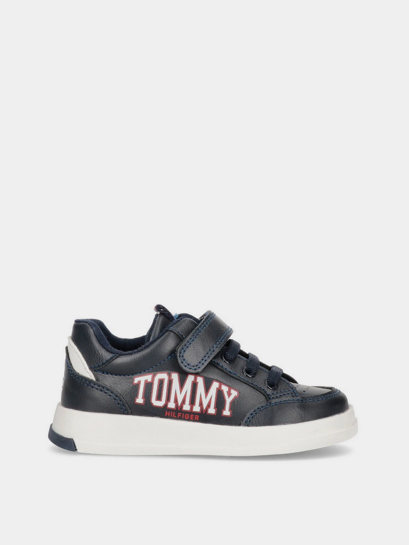 Кросівки Tommy Hilfiger модель T1B4-32218-1384X007 Кросівки Tommy Hilfiger модель T1B4-32218-1384X007 Фото