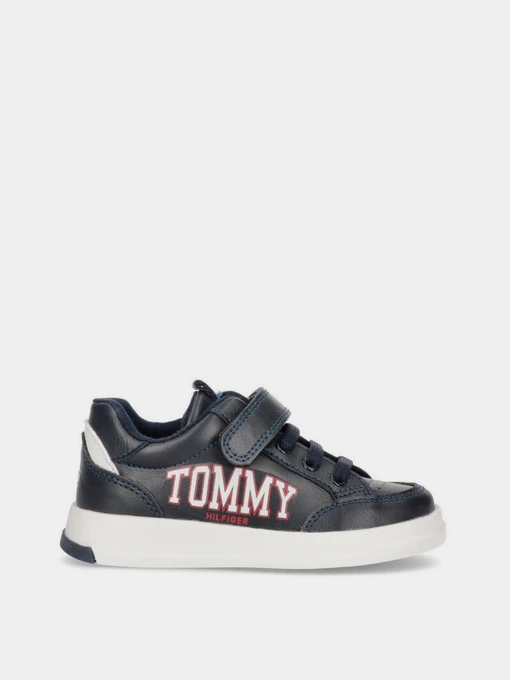 Кросівки Tommy Hilfiger модель T1B4-32218-1384X007 Фото