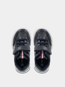 Кросівки Tommy Hilfiger модель T1B4-32218-1384X007 Фото