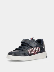 Кросівки Tommy Hilfiger модель T1B4-32218-1384X007 Фото