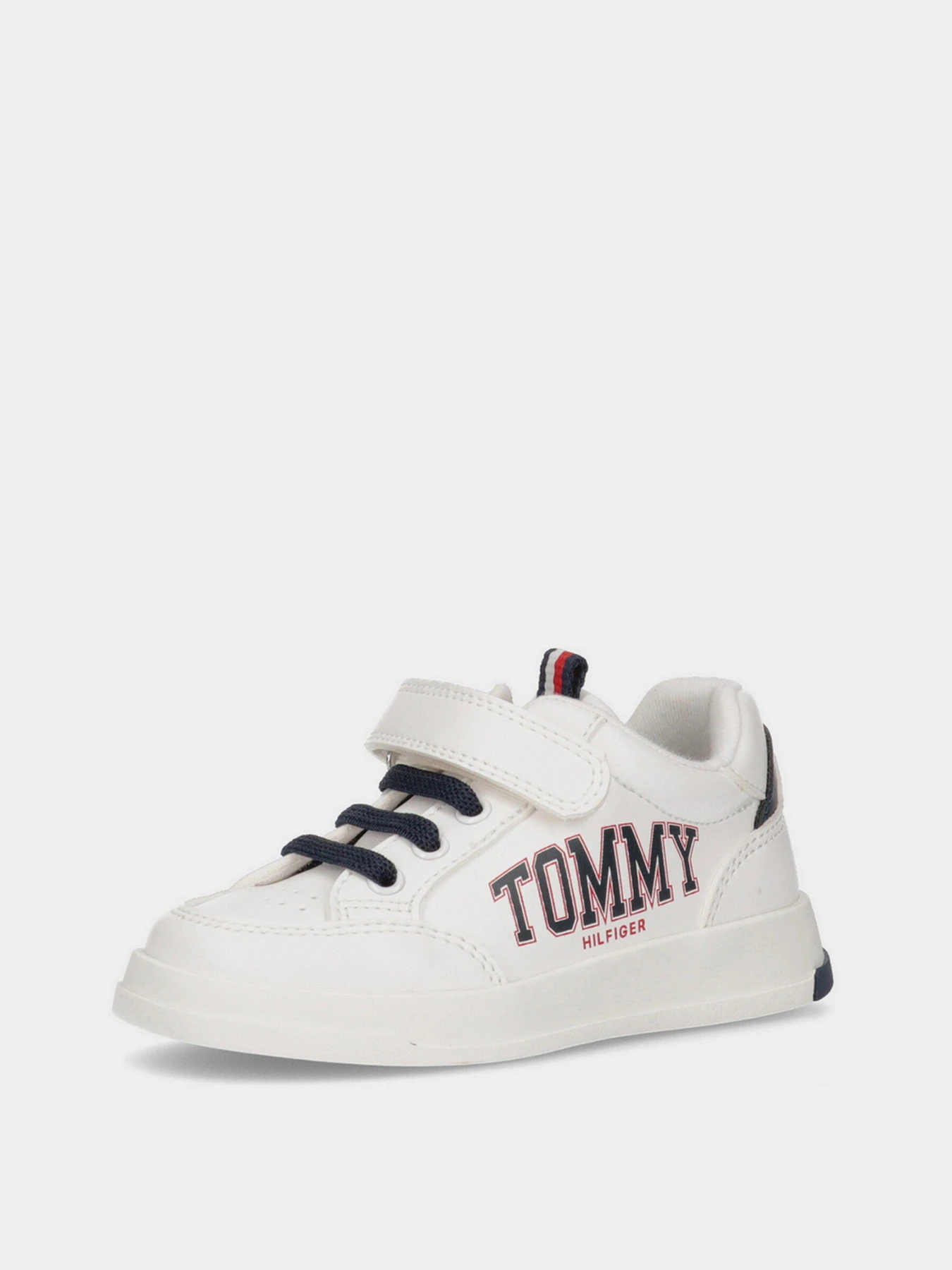 Кроссовки Tommy Hilfiger модель T1B4-32218-1384X336 Кроссовки Tommy Hilfiger модель T1B4-32218-1384X336 Фото