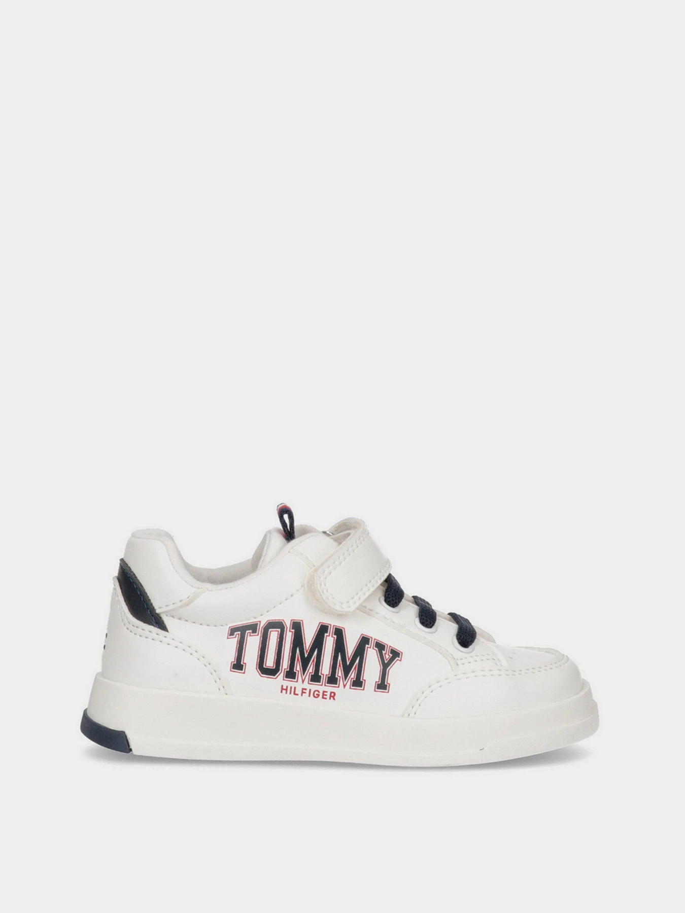Кроссовки Tommy Hilfiger модель T1B4-32218-1384X336 Кроссовки Tommy Hilfiger модель T1B4-32218-1384X336 Фото