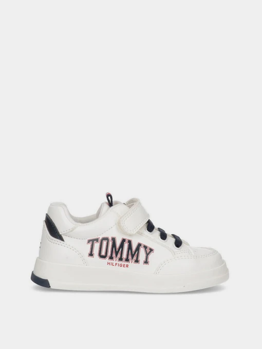 Кросівки Tommy Hilfiger модель T1B4-32218-1384X336 Фото