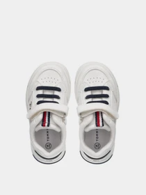 Кроссовки Tommy Hilfiger модель T1B4-32218-1384X336 Фото
