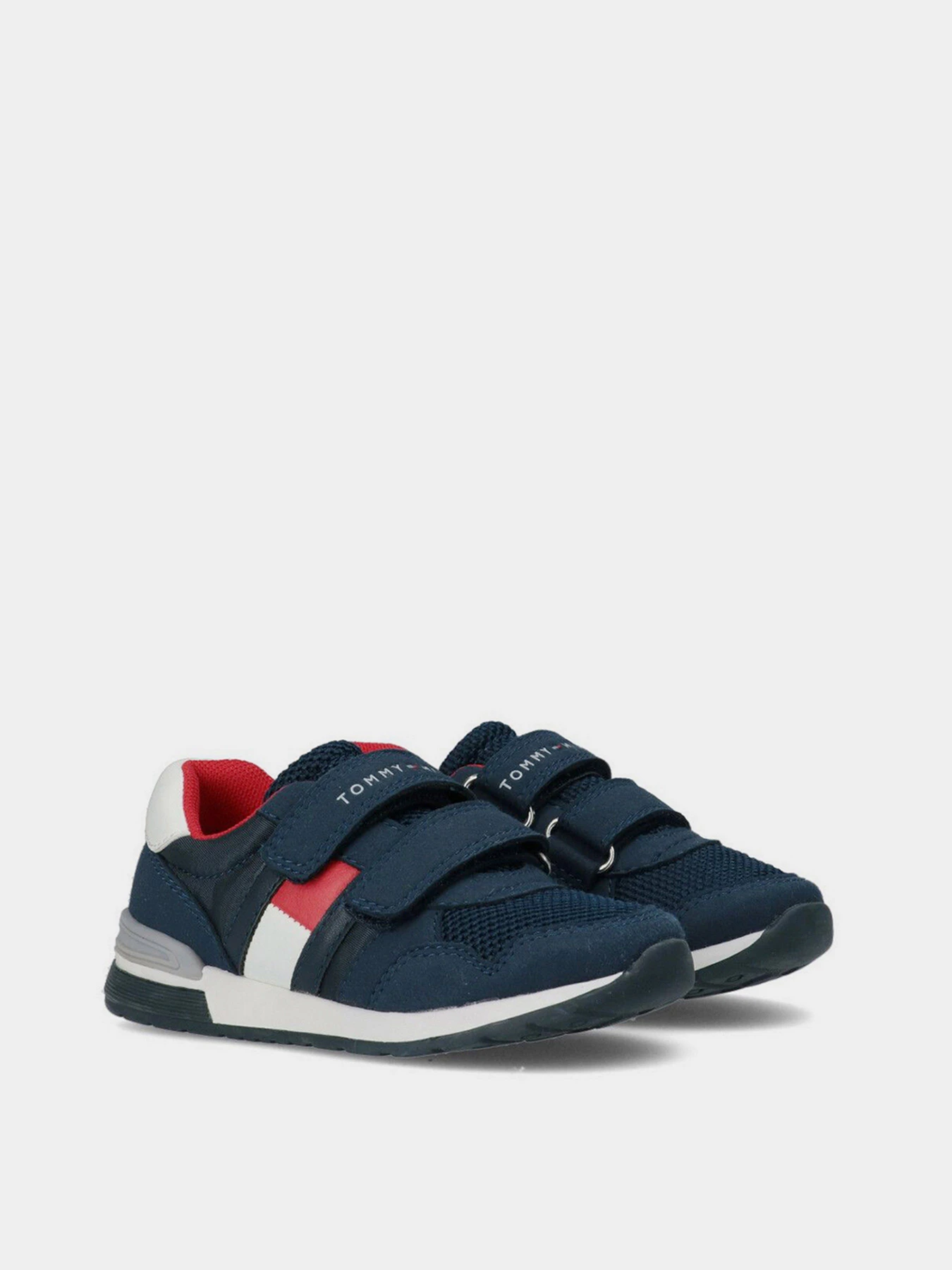 Кроссовки Tommy Hilfiger модель T1B4-30481-0732800- Кроссовки Tommy Hilfiger модель T1B4-30481-0732800- Фото