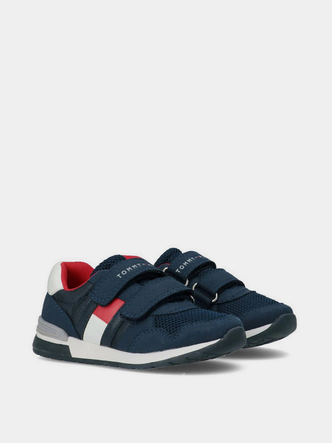 Кроссовки Tommy Hilfiger модель T1B4-30481-0732800- Кроссовки Tommy Hilfiger модель T1B4-30481-0732800- Фото