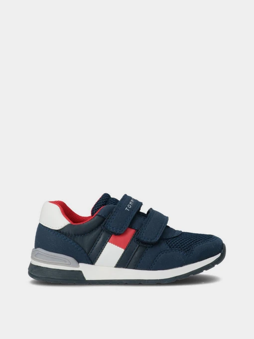 Кросівки Tommy Hilfiger модель T1B4-30481-0732800- Фото