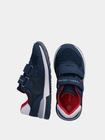 Кроссовки Tommy Hilfiger модель T1B4-30481-0732800- Фото
