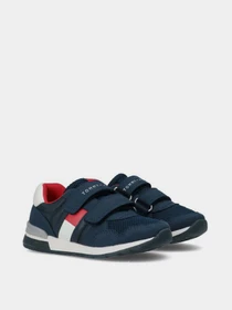 Кроссовки Tommy Hilfiger модель T1B4-30481-0732800- Фото