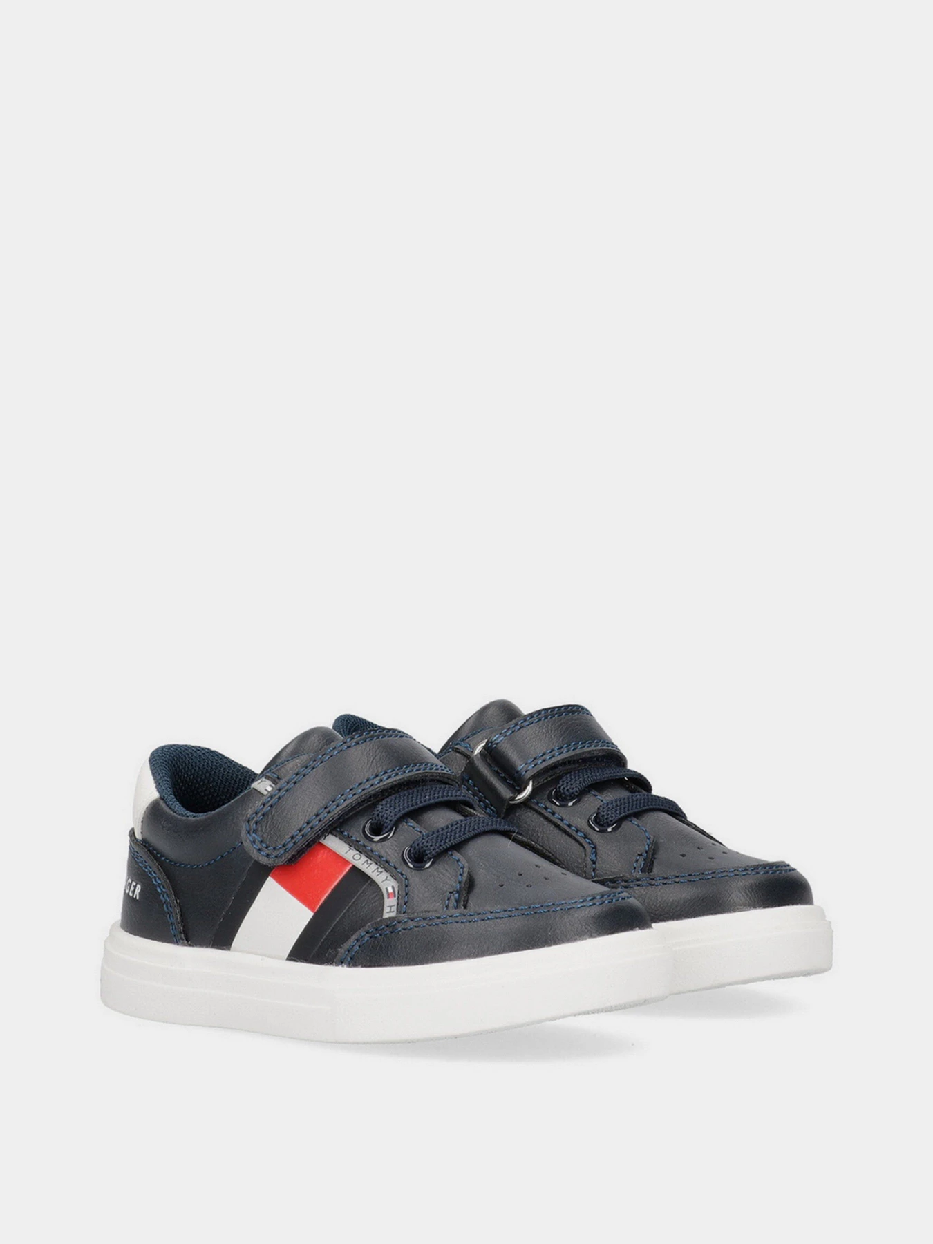 Кеды Tommy Hilfiger модель T1B4-32038-0754Y004 Кеды Tommy Hilfiger модель T1B4-32038-0754Y004 Фото