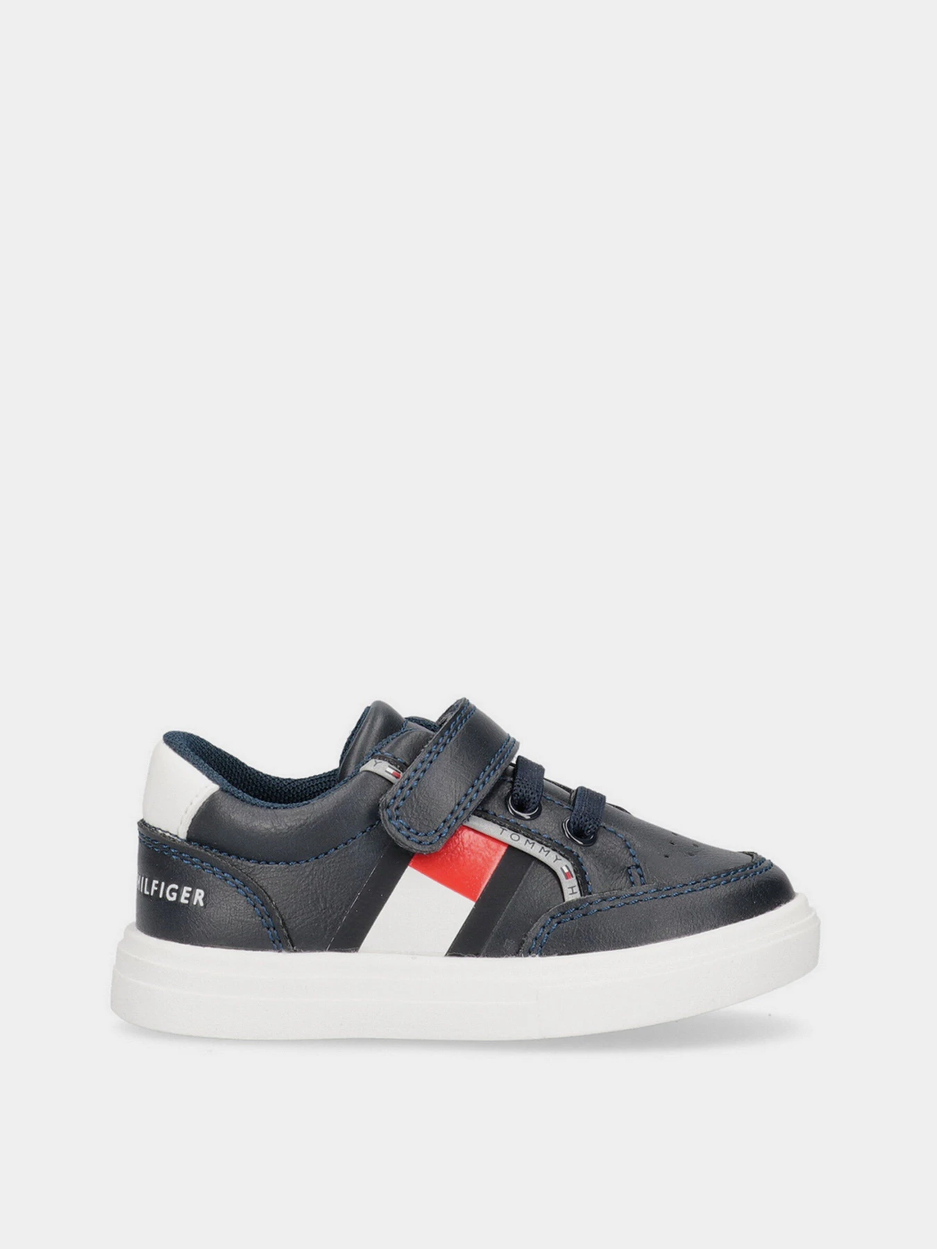 Кеды Tommy Hilfiger модель T1B4-32038-0754Y004 Кеды Tommy Hilfiger модель T1B4-32038-0754Y004 Фото