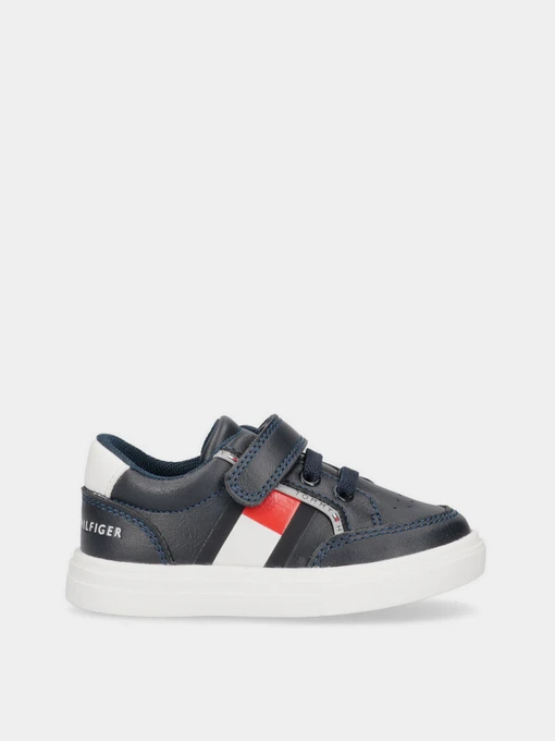 Кеды Tommy Hilfiger модель T1B4-32038-0754Y004 Фото
