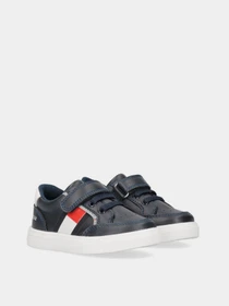 Кеды Tommy Hilfiger модель T1B4-32038-0754Y004 Фото