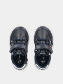 Кеды Tommy Hilfiger модель T1B4-32038-0754Y004 Фото