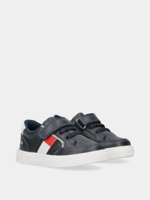 Кеды Tommy Hilfiger модель T1B4-32038-0754Y004 Фото