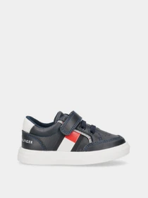 Кеды Tommy Hilfiger модель T1B4-32038-0754Y004 Фото
