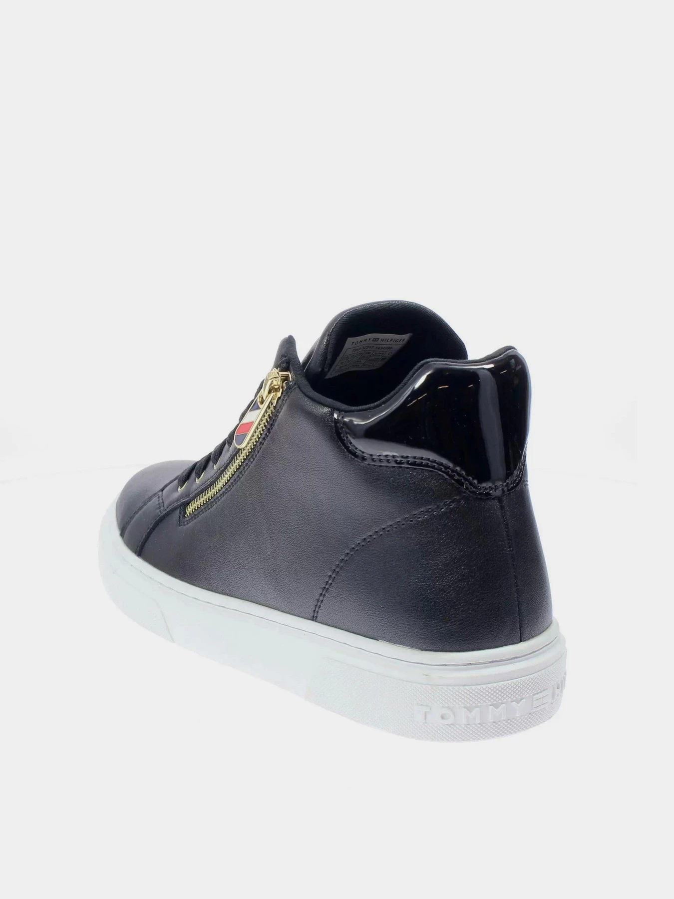 Кеды Tommy Hilfiger модель T3A9-32317-1434999- Фото