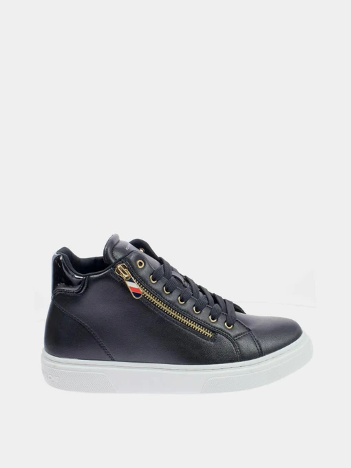 Кеди Tommy Hilfiger модель T3A9-32317-1434999- Фото
