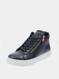 Кеды Tommy Hilfiger модель T3A9-32317-1434999- Фото