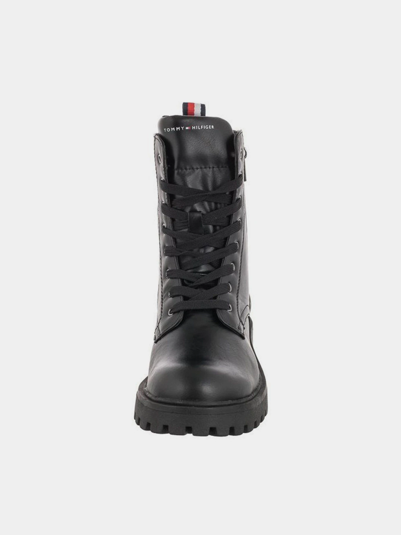Ботинки и сапоги Tommy Hilfiger модель T3A5-32391-1355999- Фото