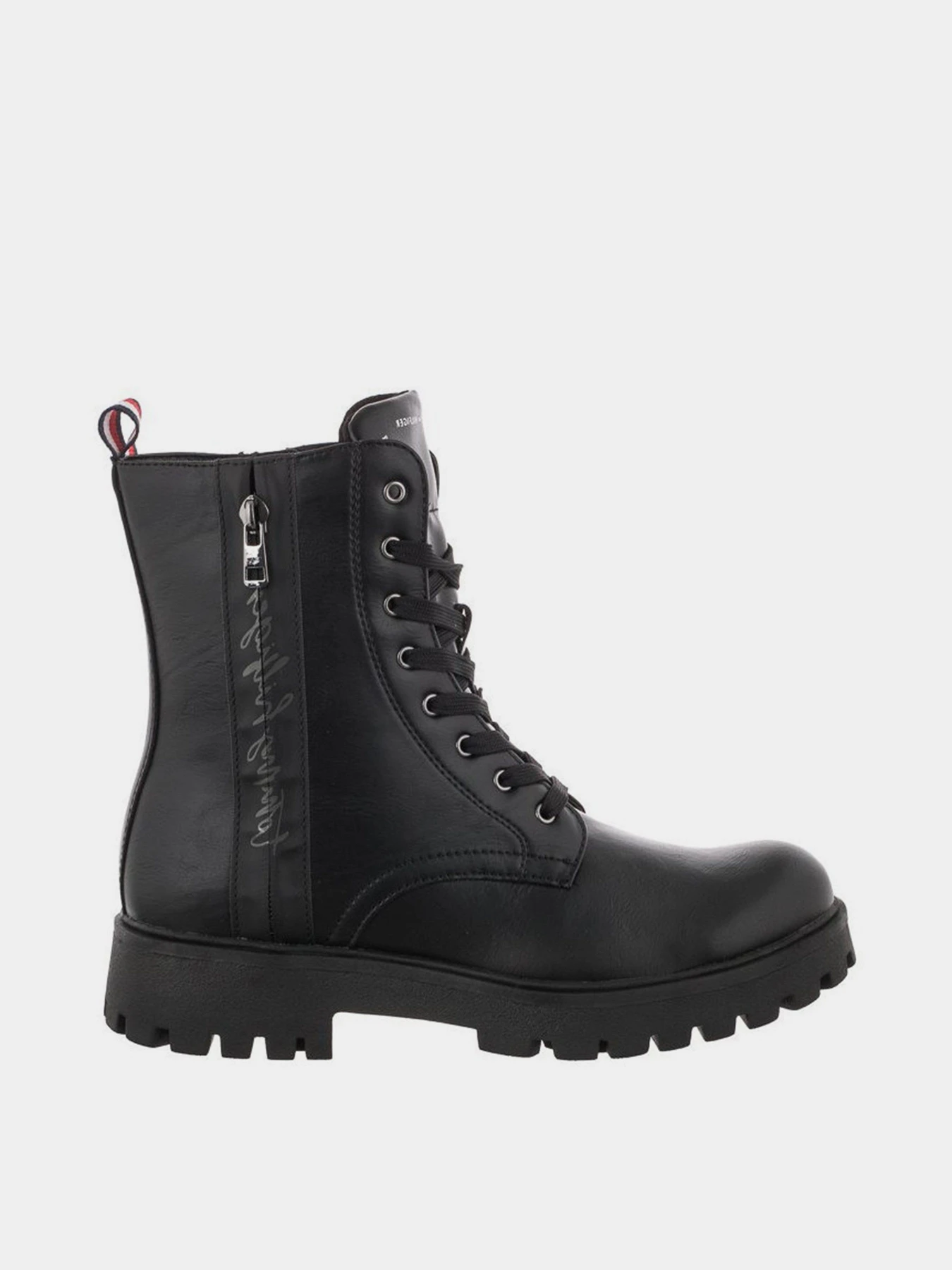 Ботинки и сапоги Tommy Hilfiger модель T3A5-32391-1355999- Фото