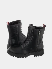 Ботинки и сапоги Tommy Hilfiger модель T3A5-32391-1355999- Фото