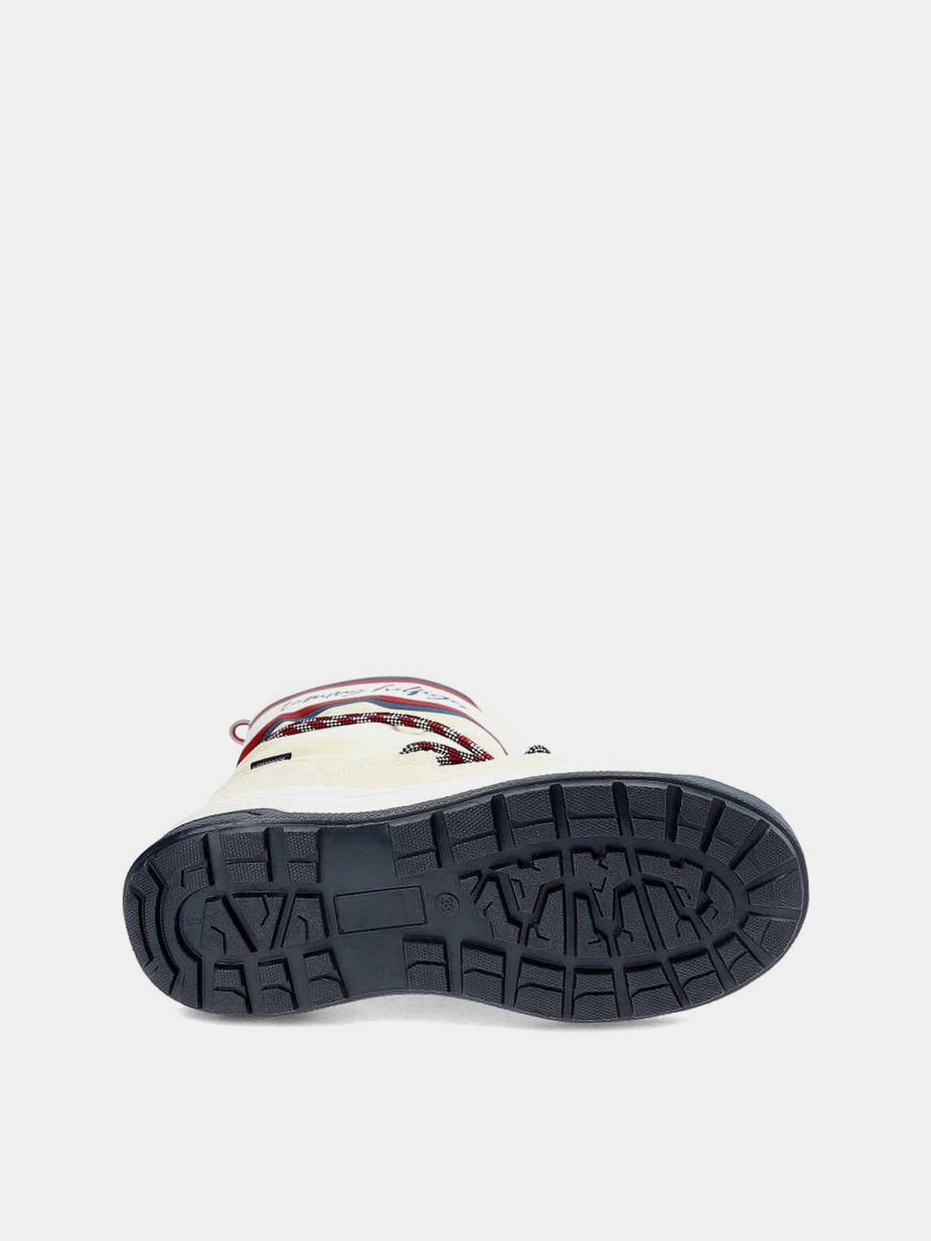 Черевики та чоботи Tommy Hilfiger модель T3A6-32436-1485100- Черевики та чоботи Tommy Hilfiger модель T3A6-32436-1485100- Фото