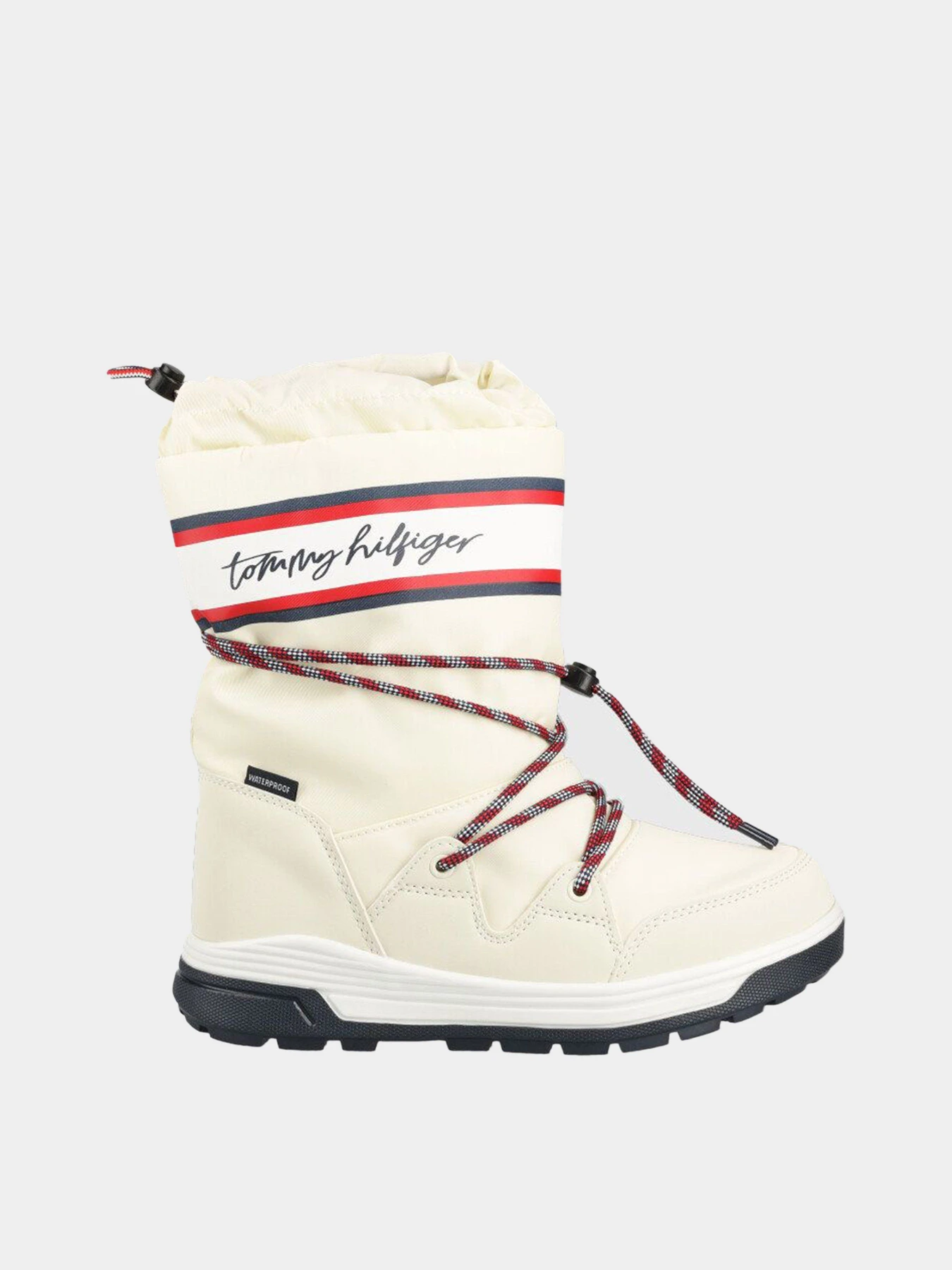 Черевики та чоботи Tommy Hilfiger модель T3A6-32436-1485100- Черевики та чоботи Tommy Hilfiger модель T3A6-32436-1485100- Фото