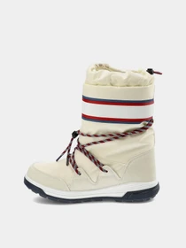Черевики та чоботи Tommy Hilfiger модель T3A6-32436-1485100- Фото