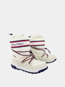 Черевики та чоботи Tommy Hilfiger модель T3A6-32436-1485100- Фото