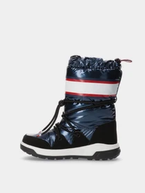 Ботинки и сапоги Tommy Hilfiger модель T3A6-32436-1485800- Фото