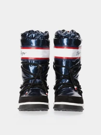 Ботинки и сапоги Tommy Hilfiger модель T3A6-32436-1485800- Фото