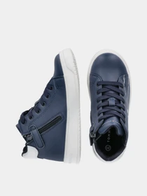 Кеды Tommy Hilfiger модель T3B9-32463-1431X007 Фото