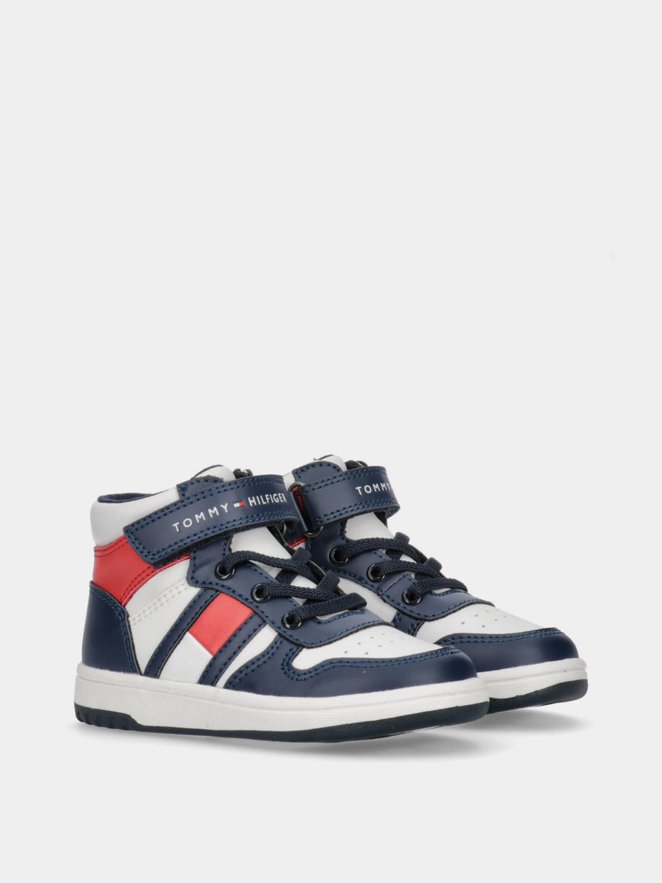Кросівки Tommy Hilfiger модель T3B9-32477-1351Y004 Кросівки Tommy Hilfiger модель T3B9-32477-1351Y004 Фото