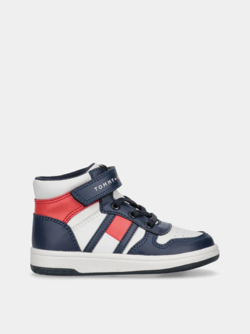 Кросівки Tommy Hilfiger модель T3B9-32477-1351Y004 Фото
