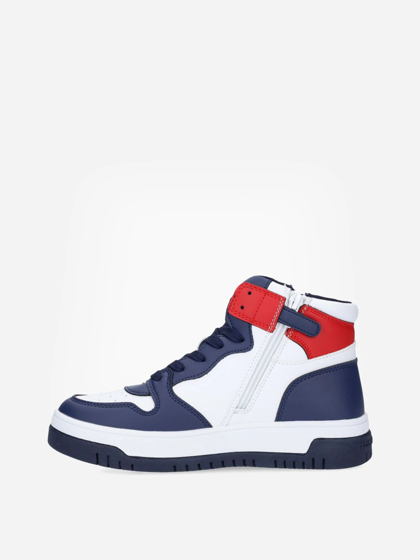 Кроссовки Tommy Hilfiger модель T3B9-32486-1351Y004 Кроссовки Tommy Hilfiger модель T3B9-32486-1351Y004 Фото