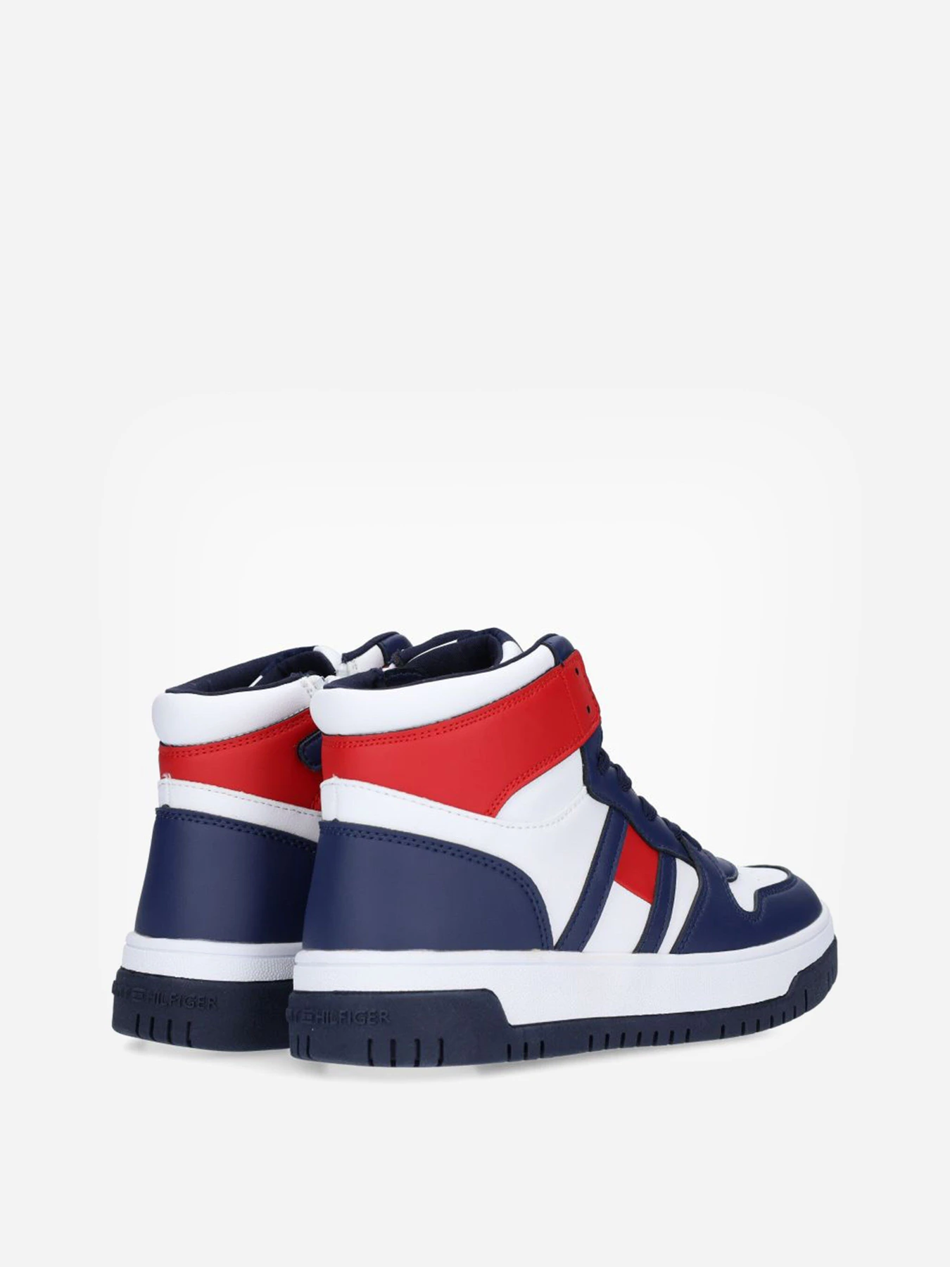 Кроссовки Tommy Hilfiger модель T3B9-32486-1351Y004 Кроссовки Tommy Hilfiger модель T3B9-32486-1351Y004 Фото