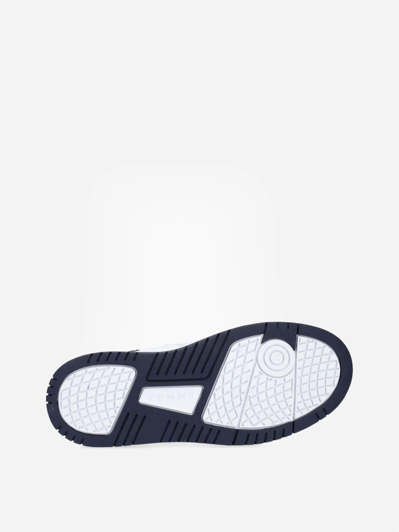 Кроссовки Tommy Hilfiger модель T3B9-32486-1351Y004 Кроссовки Tommy Hilfiger модель T3B9-32486-1351Y004 Фото