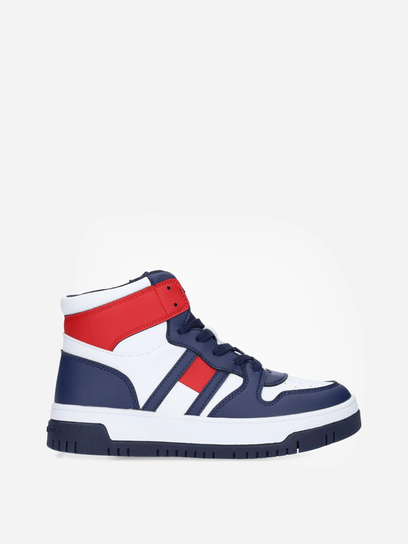 Кроссовки Tommy Hilfiger модель T3B9-32486-1351Y004 Кроссовки Tommy Hilfiger модель T3B9-32486-1351Y004 Фото