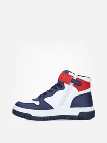 Кроссовки Tommy Hilfiger модель T3B9-32486-1351Y004 Фото
