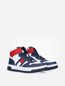 Кроссовки Tommy Hilfiger модель T3B9-32486-1351Y004 Фото