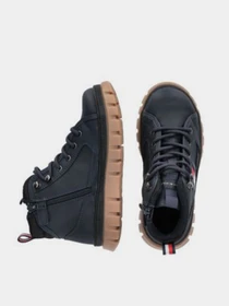 Ботинки и сапоги Tommy Hilfiger модель T3B5-32520-1351800- Фото