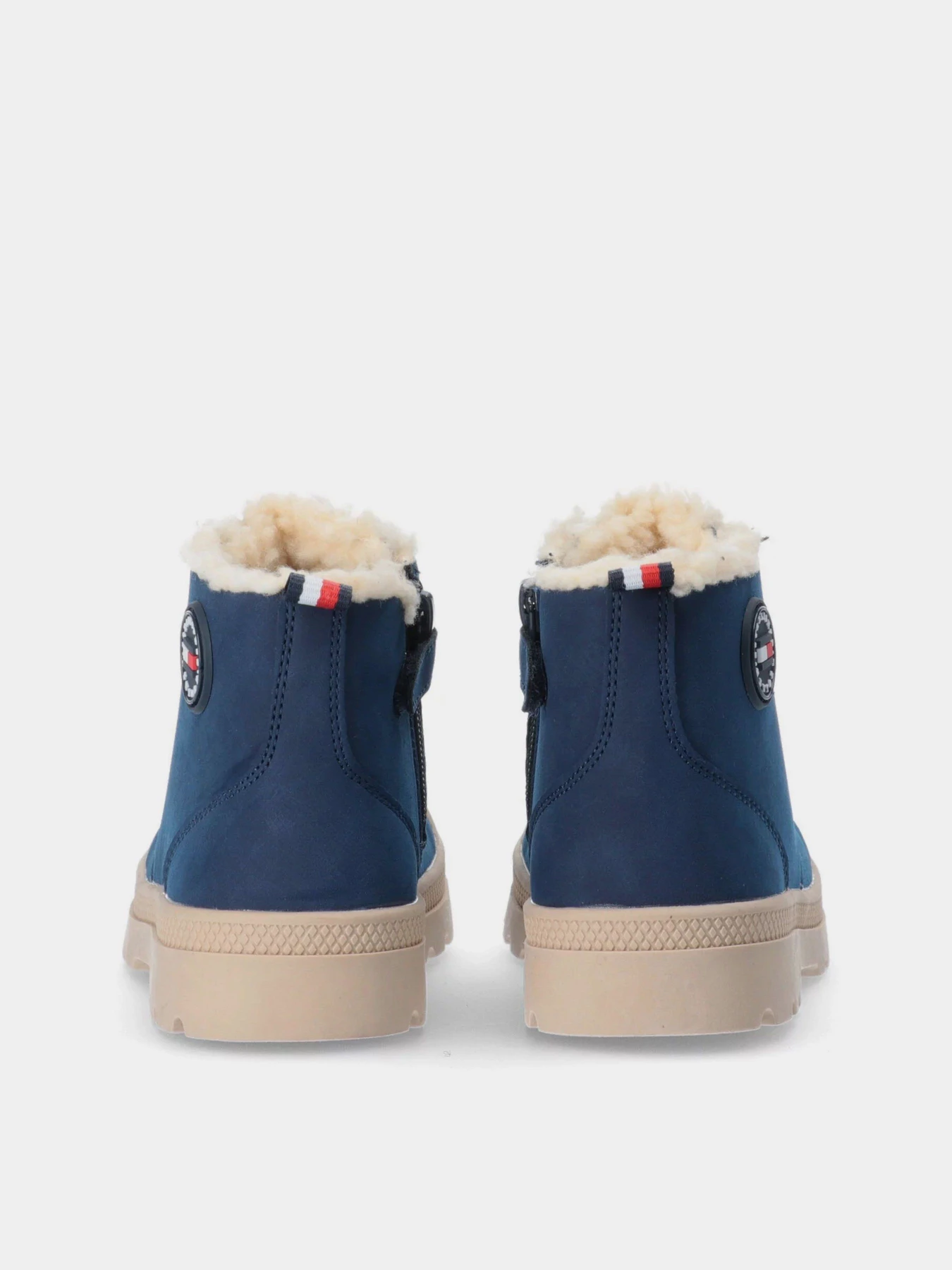 Ботинки и сапоги Tommy Hilfiger модель T3B5-32530-1484800- Фото