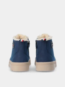Ботинки и сапоги Tommy Hilfiger модель T3B5-32530-1484800- Фото