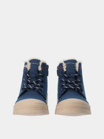 Ботинки и сапоги Tommy Hilfiger модель T3B5-32530-1484800- Фото