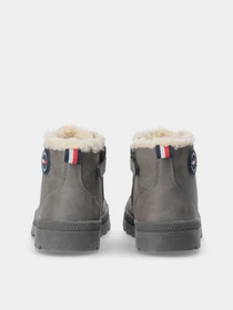 Ботинки и сапоги Tommy Hilfiger модель T3B5-32530-1484900- Фото